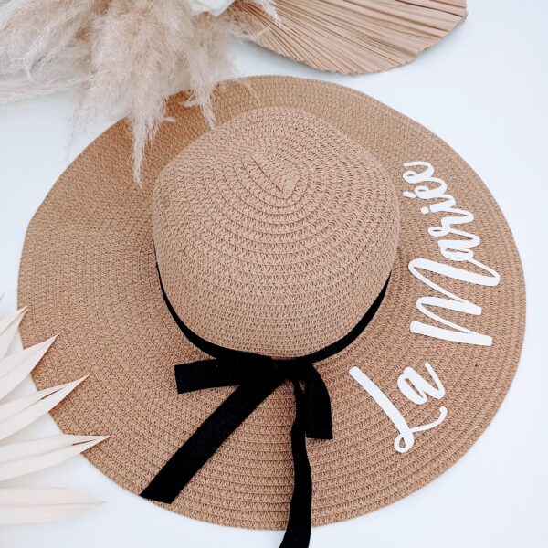 Chapeau